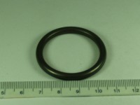 1 Krümmerdichtung, DICHTUNG, AUSPUFFROHR