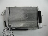 COMP. DE RADIADOR IZQ.