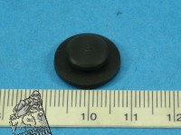 Gummi,Auspuffblende Hitzeschutz