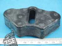 Raddämpfer, Ruckdämpfer hinten