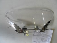 BOULEVARD WINDSCREEN