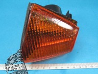 GLAS KOMPL., R. V. BLINKER