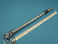 Zylinderkopfschraube, Bolzen für Zylinder, Dehnschraube