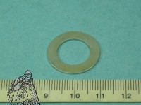 Scheibe,Unterlegscheibe, 13MM