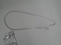 1 Aufkleber links Benzintank