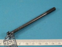 Flanschkopfschraube 6X90