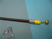 Seilzug A für Sitzöffner