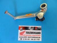 1 Gangschaltpedal