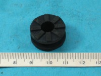 POLSTER, V. BENZINTANK