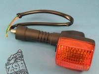 Blinker links vorne