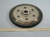PRIMAERABTRIEBSZAHNRAD KOMPL. (69T)