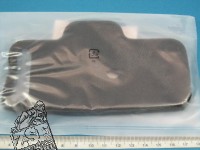 Luftfilter, Luftfiltereinheit, Luftfilterelement, Luftfiltereinsatz