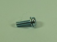 SCREW-WASHER, 5X16