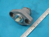 Steuerkettenspanner, HEBER BAUGR.,SPANNER