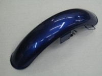 FENDER KOMPL., V. Schutzblech vorn blau