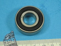 Lager,Radiallager,Radlager,Kugellager, 6202-SH
