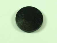1 KAPPE, INNENSECHSKANTSCHRAUBE, 8MM