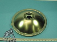 Reflektor Licht Lampeneinsatz vorn
