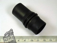 1 ROHR, RESONATOR