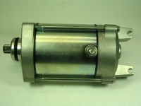 1 MOTOR KOMPL., ANLASSER