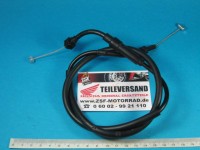 KABEL KOMPL. A, DROSSEL, Gaszug