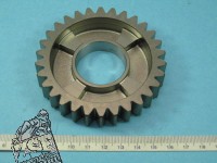 DRITTES ZAHNRAD, NEBENWELLE (30T)