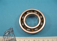 Radialkugellager 6228