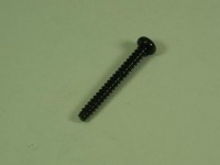 1 SCHNEIDSCHRAUBE, 3X25