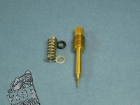 Leerlaufgemischschraube,Luftschraube,CO Schraube Vergaser