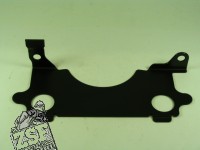 1 DECKEL, SCHEINWERFER