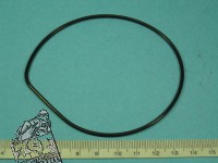 O-Ring,Dichtung Wasserpumpendeckel