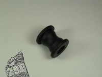 Befestigung Gummi Auspufftopf,Auspuff