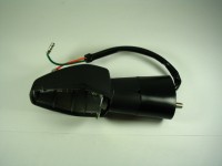 1 Blinker, Blinkergehäuse vorne links