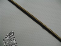 Dichtung für Sitzverkleidung