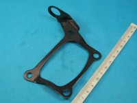Halter für Kühlmitteltank