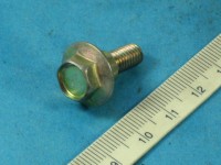 FLANSCHENSCHRAUBE, 6MM