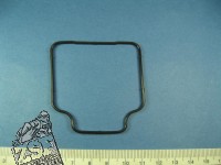1 Dichtung (Schwimmerkammer)