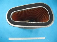 Luftfilter, Luftfiltereinheit, Luftfilterelement, Luftfiltereinsatz