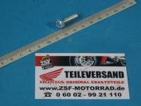 VERSENKTE SCHRAUBE, 6X20