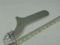 1 Stiftschlüssel, Hakenschlüssel