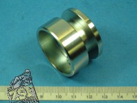 Kolben (Hydraulische Kupplungsnehmerzylinder)