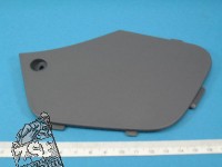 Wartungsdeckel
