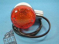 Blinker hinten links