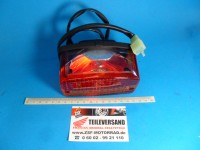 SCHLUSSLICHTEINHEIT