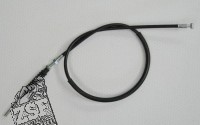 CABLE COMP. DE FREIN AV.