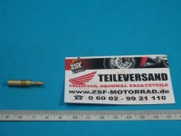 LEERLAUFDUESE, #35