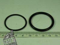 1 O-RING SATZ