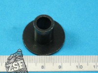 Hülse hinten 8.5X15