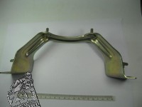 Querhalter,Halter,Strebe