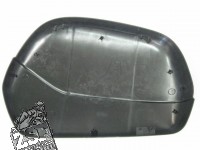 Deckel für Satteltasche links
